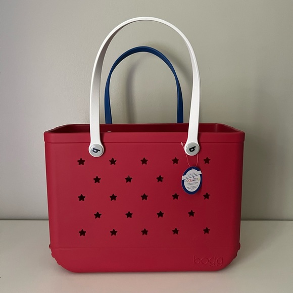 BOGG BAG Bags Nwt Original Large Bogg Bag Special Edition Stars And